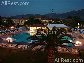 Golden Sun & Golden Beach Hotel 20